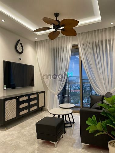 Hình ảnh Ban Căn ho Midtown,81m2 - 2pn - 2wc ,full nội thất - giá 7.6 tỷ