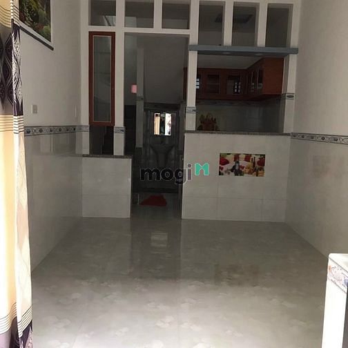 Hình ảnh Nhà hẻm 32 Huỳnh Văn Chính, Phú Trung, Tân Phú