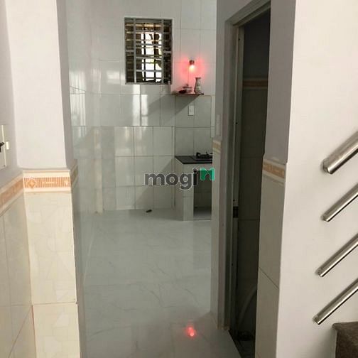 Hình ảnh Nhà hẻm 32 Huỳnh Văn Chính, Phú Trung, Tân Phú