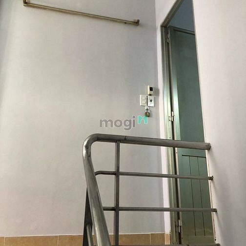 Hình ảnh Nhà hẻm 32 Huỳnh Văn Chính, Phú Trung, Tân Phú