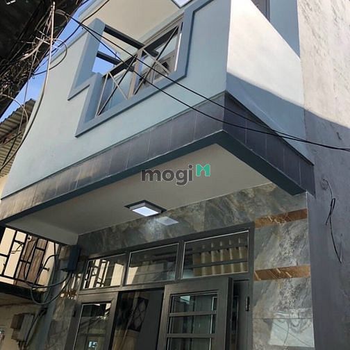 Hình ảnh Nhà hẻm 32 Huỳnh Văn Chính, Phú Trung, Tân Phú