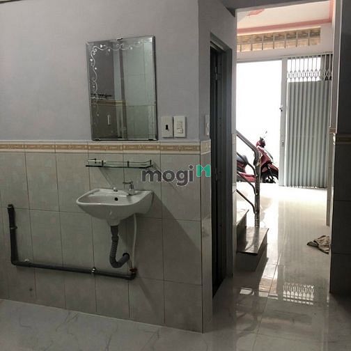 Hình ảnh Nhà hẻm 32 Huỳnh Văn Chính, Phú Trung, Tân Phú