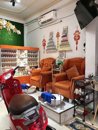 Hình ảnh Mtkd- 46m2 đường số 10, bhh, bình tân, chỉ 6.6 tỷ