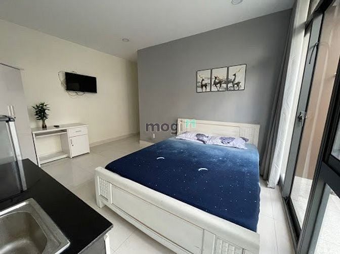Hình ảnh 🌻 Mb6623 nạp rút nhanh chóng Studio view cực thoáng Bùi Văn Thêm