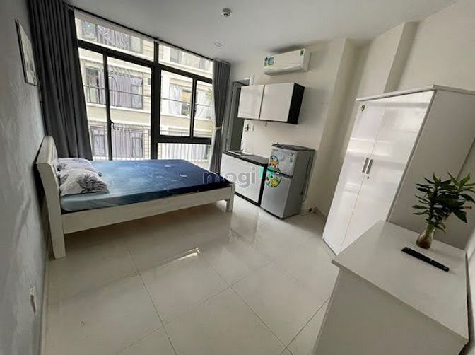 Hình ảnh 🌻 Mb6623 nạp rút nhanh chóng Studio view cực thoáng Bùi Văn Thêm