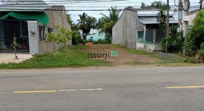Hình ảnh Đất thổ cư đường đoàn minh triết 175m2 ngợp 1ty2, sổ hồng riêng