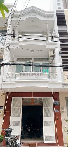 Hình ảnh Cho thuê nhà nguyên căn HXH 7M A75/6B/36 Bạch Đằng, Tân Bình