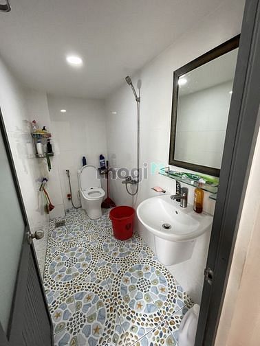 Hình ảnh Hẻm xe tải - bình trị đông- 4tầng- 50m2- chỉ 5.7 tỷ