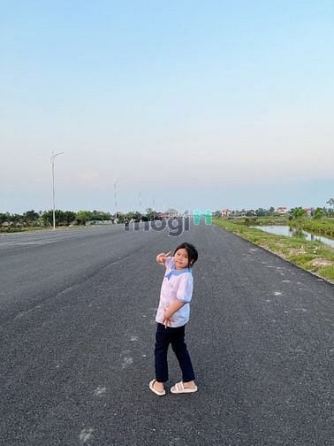 Hình ảnh Đất sổ đỏ 600m2 KCN Minh Đức- Đồ Sơn- Hải Phòng