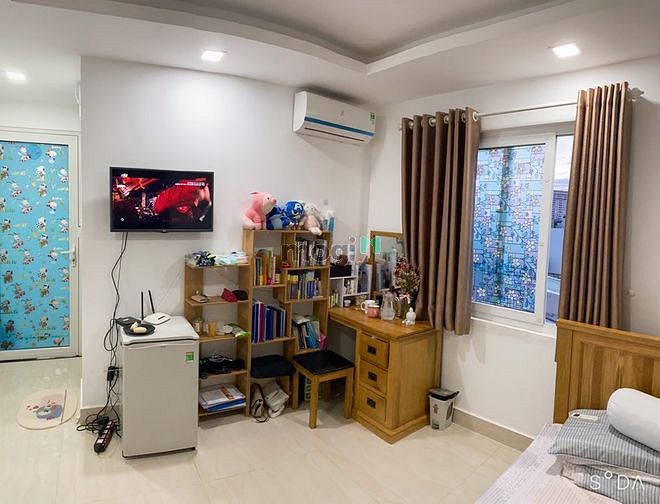 Hình ảnh 🏢🏢🏢CHDV view đẹp, full nội thất, giá học sinh sinh viên