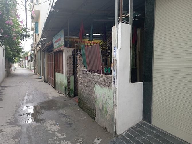 Hình ảnh Đất vuông vắn cực đẹp phố Quang Tiến-Đại Mỗ, 68m2, ô tô đỗ cửa