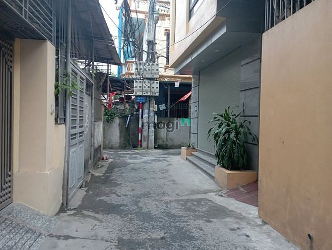 Hình ảnh Đất vuông vắn cực đẹp phố Quang Tiến-Đại Mỗ, 68m2, ô tô đỗ cửa