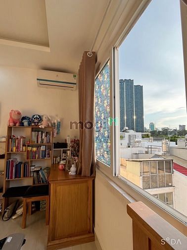 Hình ảnh 🏢🏢🏢CHDV view đẹp, full nội thất, giá học sinh sinh viên