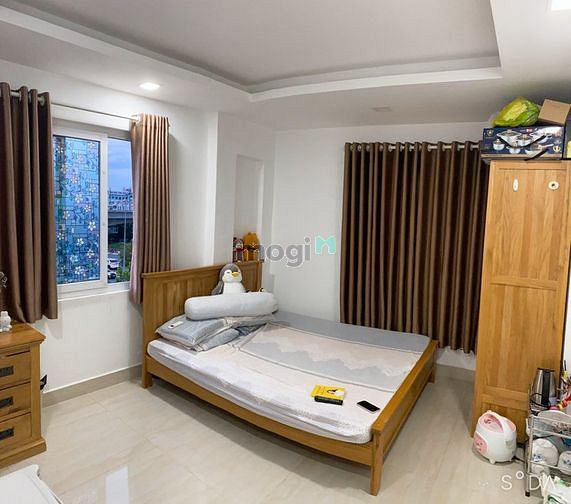 Hình ảnh 🏢🏢🏢CHDV view đẹp, full nội thất, giá học sinh sinh viên