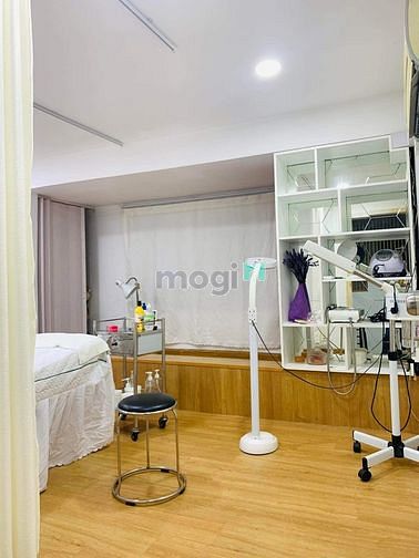 Hình ảnh Hẻm Nhựa 8m - Kinh Doanh - p8 - Tân Bình