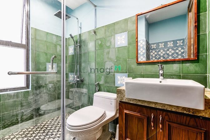 Hình ảnh ✅Icon 56 - 112m2 3pn3wc Full nội thất cổ điển