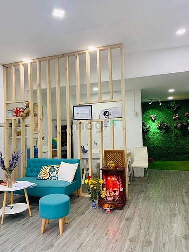 Hình ảnh Hẻm Nhựa 8m - Kinh Doanh - p8 - Tân Bình
