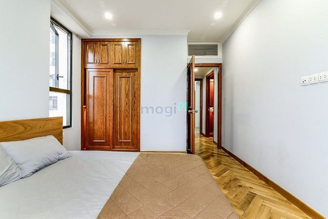 Hình ảnh ✅Icon 56 - 112m2 3pn3wc Full nội thất cổ điển