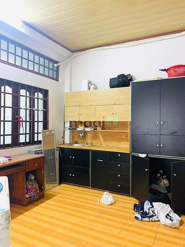 Hình ảnh Hẻm Nhựa 8m - Kinh Doanh - p8 - Tân Bình