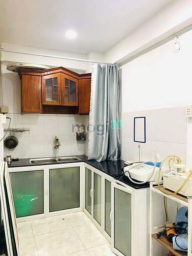 Hình ảnh Hẻm Nhựa 8m - Kinh Doanh - p8 - Tân Bình