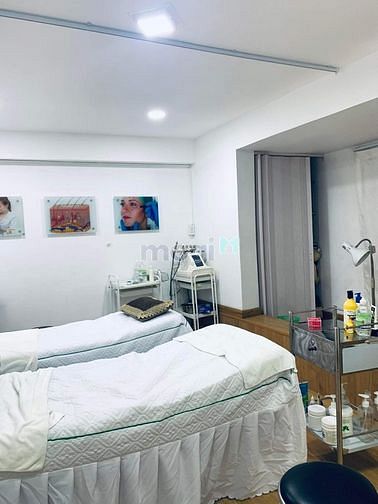 Hình ảnh Hẻm Nhựa 8m - Kinh Doanh - p8 - Tân Bình