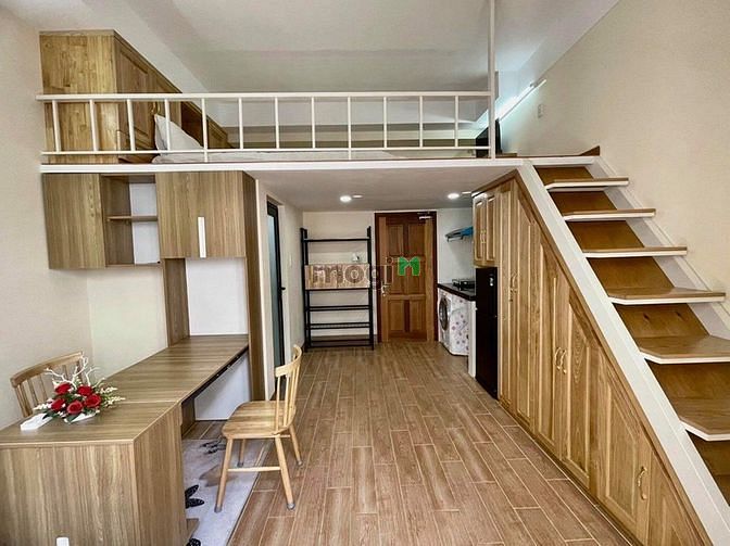 Hình ảnh 🔥 Mb6623 nạp rút nhanh chóng 1 phòng ngủ Ban Công_ Máy giặt riêng_35m2
