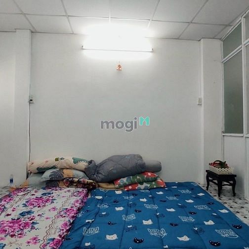 Hình ảnh Nhà hẻm 218 Phú Thọ Hoà, Tân Phú