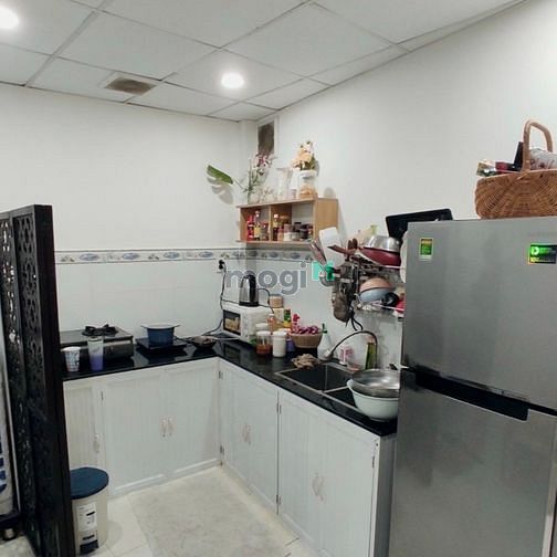 Hình ảnh Nhà hẻm 218 Phú Thọ Hoà, Tân Phú