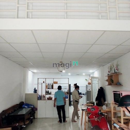 Hình ảnh Nhà hẻm 218 Phú Thọ Hoà, Tân Phú