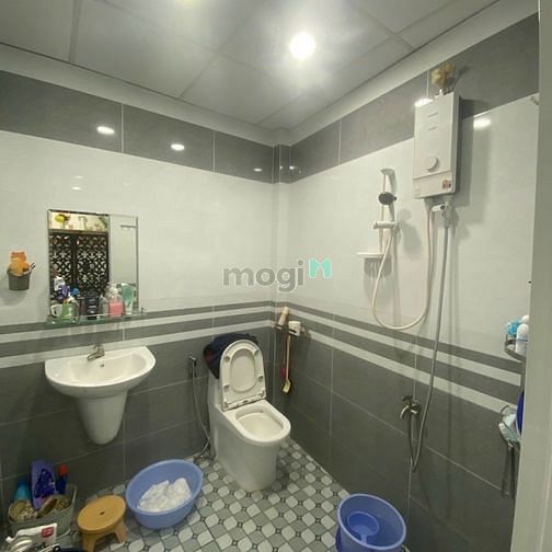 Hình ảnh Nhà hẻm 218 Phú Thọ Hoà, Tân Phú