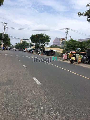 Hình ảnh Bán đất MT Kinh Dương Vương , Liên Chiểu . Giá 6 Tỷ