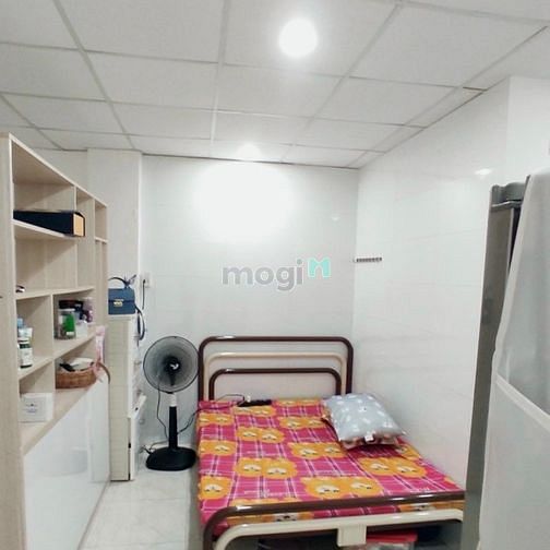 Hình ảnh Nhà hẻm 218 Phú Thọ Hoà, Tân Phú