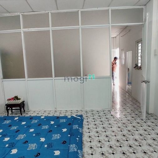 Hình ảnh Nhà hẻm 218 Phú Thọ Hoà, Tân Phú