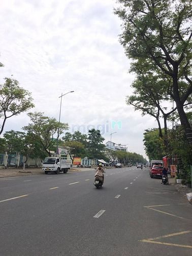 Hình ảnh Bán đất MT Kinh Dương Vương , Liên Chiểu . Giá 6 Tỷ