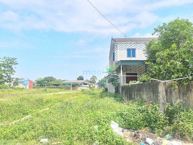 Hình ảnh Chỉ hơn 1,5 tỷ có ngay đất bám đường quy hoạch 18m nghi ân