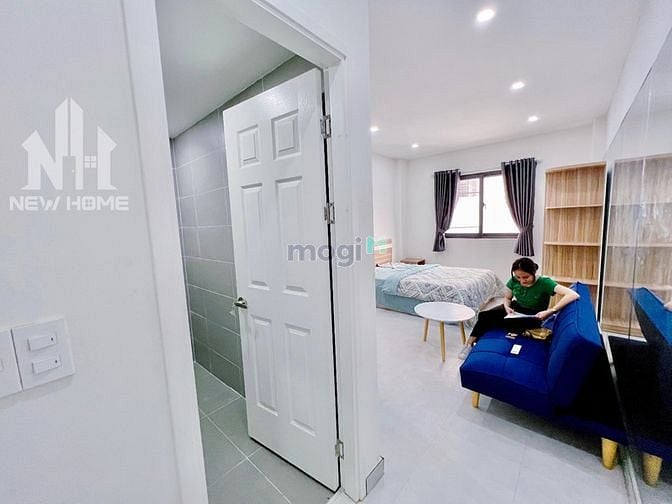 Hình ảnh Mb6623 nạp rút nhanh chóng đầy đủ tiện nghi có bếp hút mùi Quận Bình Thạnh
