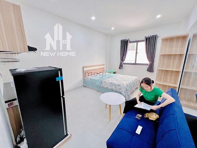 Hình ảnh Mb6623 nạp rút nhanh chóng đầy đủ tiện nghi có bếp hút mùi Quận Bình Thạnh
