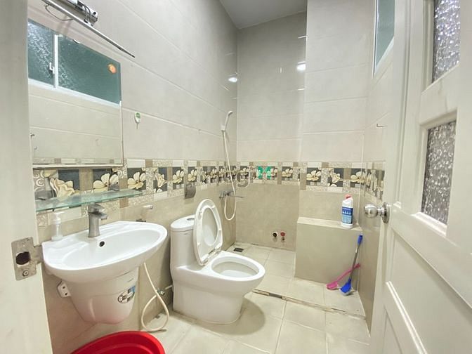 Hình ảnh Cho thuê Trang Chủ MB66.COM / Đăng Ký Tặng 66K Full đồ, mới, có gác gần trung tâm
