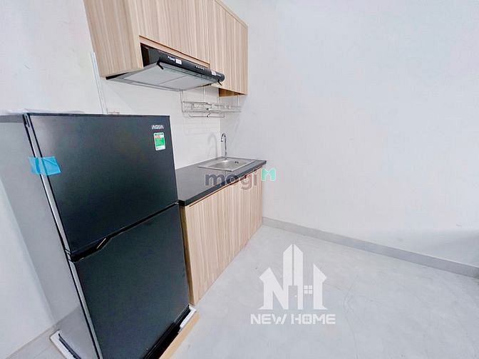 Hình ảnh Mb6623 nạp rút nhanh chóng đầy đủ tiện nghi có bếp hút mùi Quận Bình Thạnh