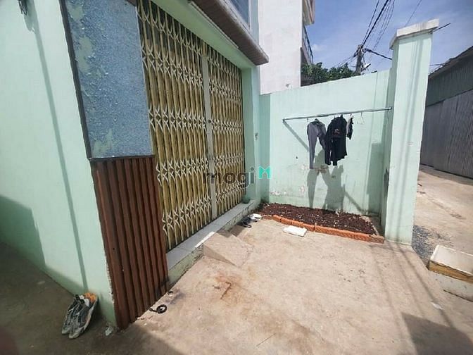 Hình ảnh Nhà HXH Đường DC13, Sơn Kỳ, Tân Phú, 80m2, 6tỷ.