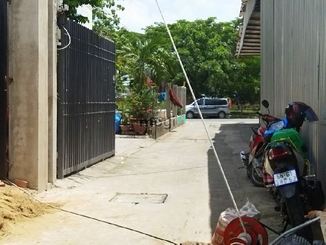 Hình ảnh Nhà HXH Đường DC13, Sơn Kỳ, Tân Phú, 80m2, 6tỷ.