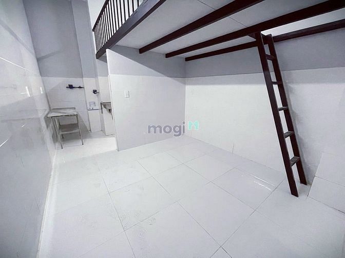 Hình ảnh Cho thuê phòng trọ giá rẻ giáp quận 3