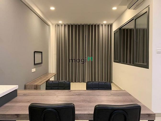 Hình ảnh Bán căn 2PN 2WC Botanica Premier-Novaland GIÁ CHỈ 4.25 TỶ Bao Phí