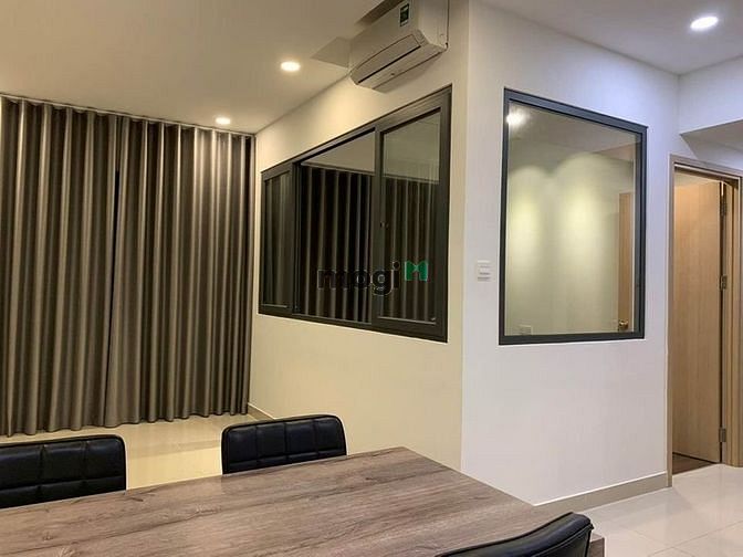 Hình ảnh Bán căn 2PN 2WC Botanica Premier-Novaland GIÁ CHỈ 4.25 TỶ Bao Phí