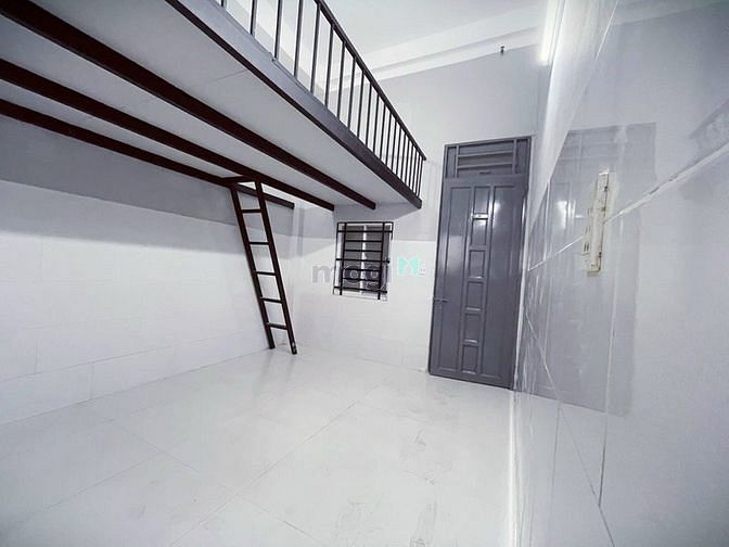 Hình ảnh Cho thuê phòng trọ giá rẻ giáp quận 3