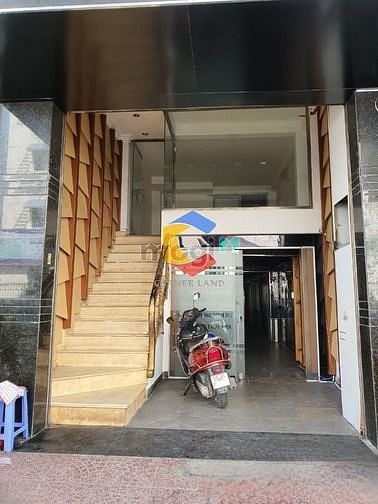 Hình ảnh Bán nhà 84 Pasteur, Phường Bến Nghé, Quận 1