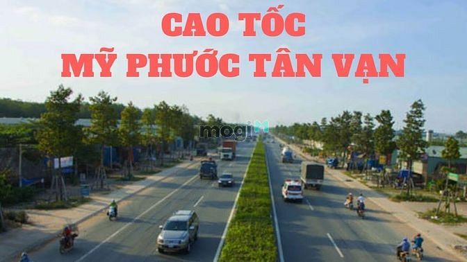 Hình ảnh Bán Đất Nền Sổ Sẵn gần Trung Tâm TP Mới Bình Dương