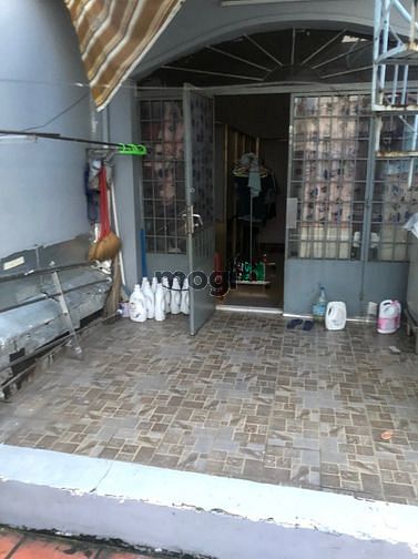 Hình ảnh Nhà cấp 4 quận 10, hẻm 1/ 4m, tiện xây mới