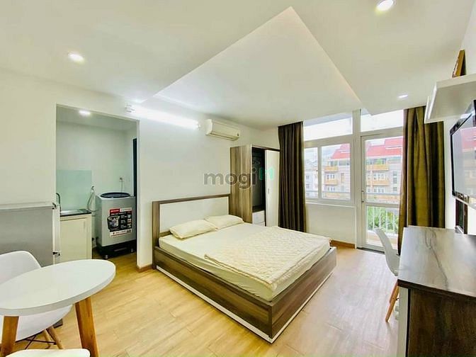 Hình ảnh Mb6623 nạp rút nhanh chóng dịch vụ KDC Trung Sơn, Có ban công, Máy giặt riêng