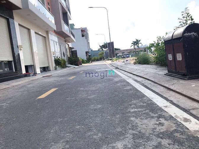 Hình ảnh Bán 3 nền liền kề (5x16) Liền kề AEON Mall Bình tân